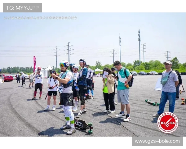 杭州滑板队在城市马拉松积分榜上以60分稳居第一名引发热议