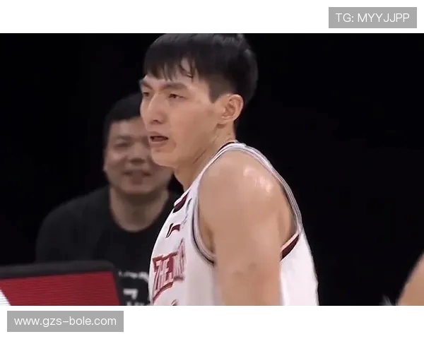 吴前：从青涩少年到篮球巨星的奋斗历程与辉煌成就